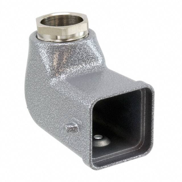 1773271 Phoenix Contact  Gehäuse für Hochleistungs-Steckverbinder, Hauben und Sockel